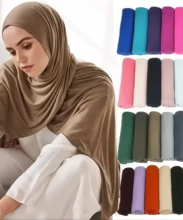 Jersey Hijab