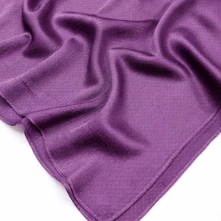 Georgette Silk Hijabs - Image 13