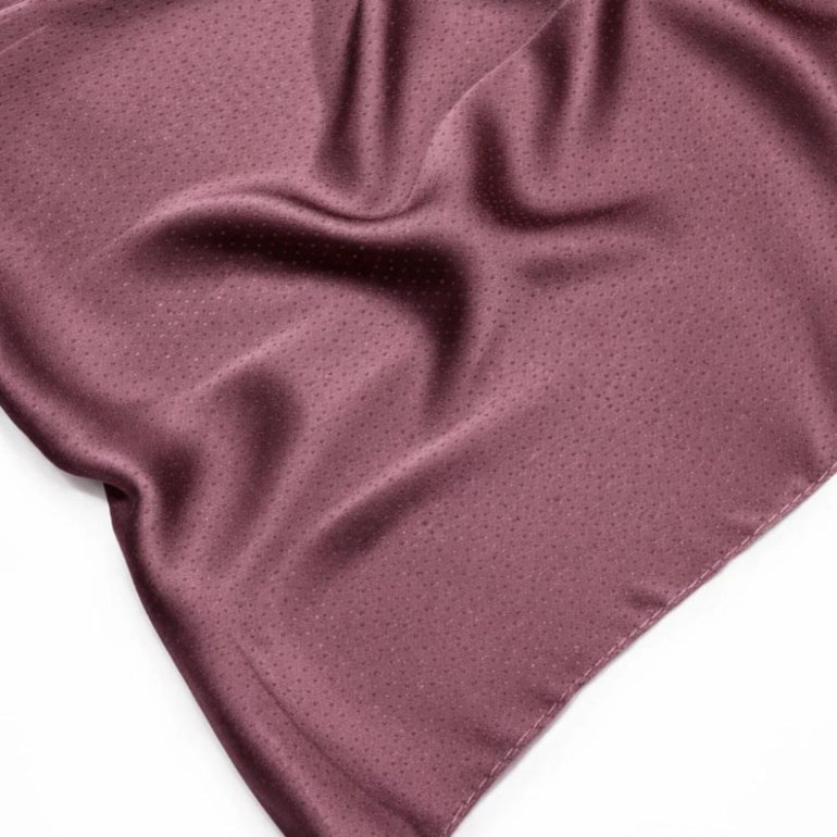 Georgette Silk Hijabs - Image 8