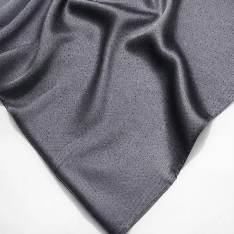 Georgette Silk Hijabs - Image 10