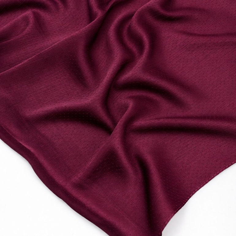 Georgette Silk Hijabs - Image 9