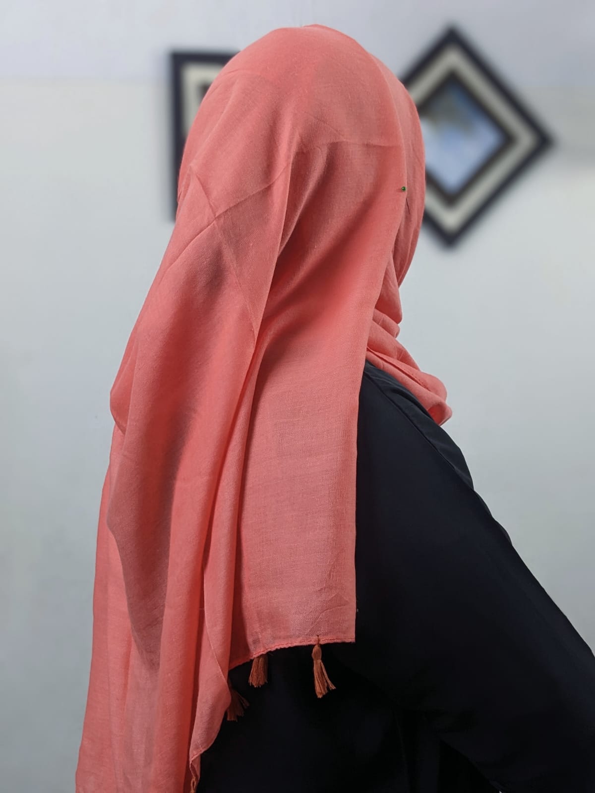 Lawn Tassel - Image 2