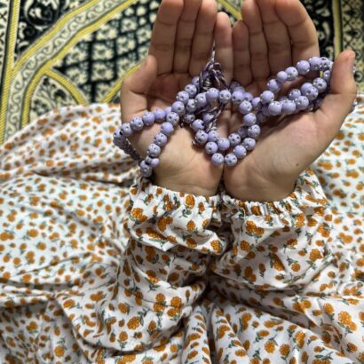 Printed Namaz Chaddar