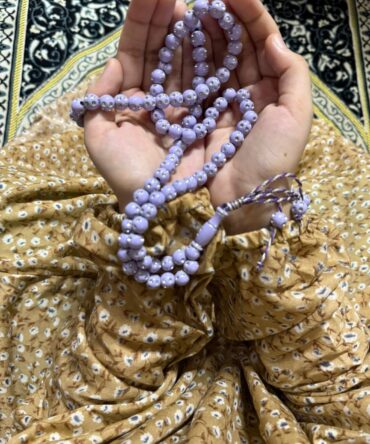 Printed Namaz Chaddar