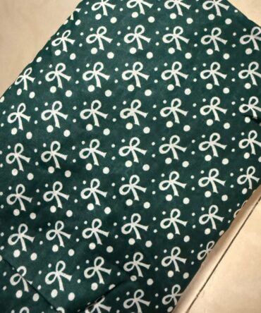 Printed Namaz Chaddar