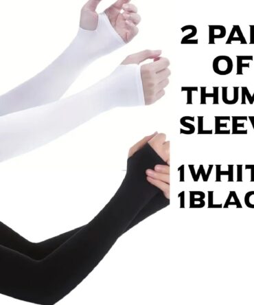 Cool Breeze Sleeves Deal