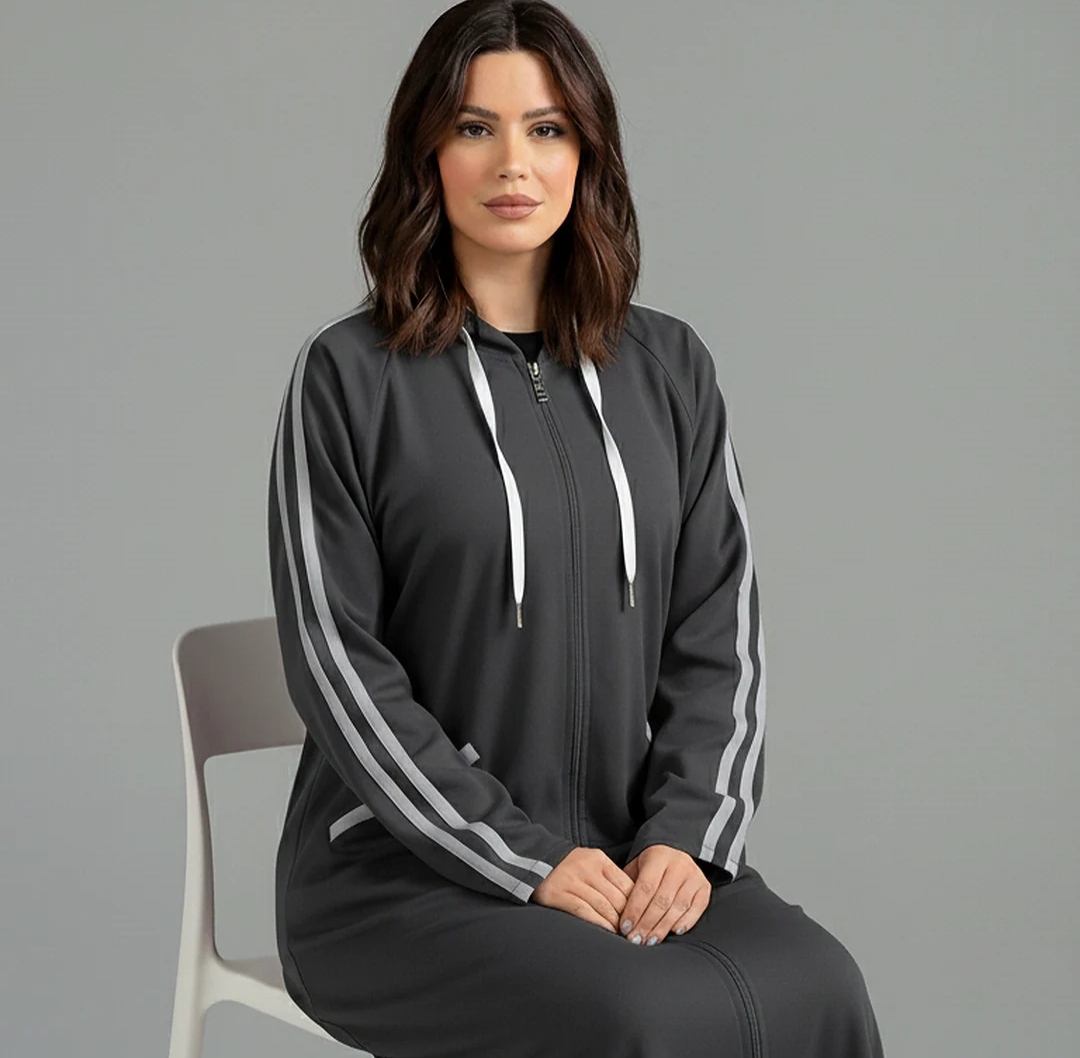 Hoodie Saga - Image 6