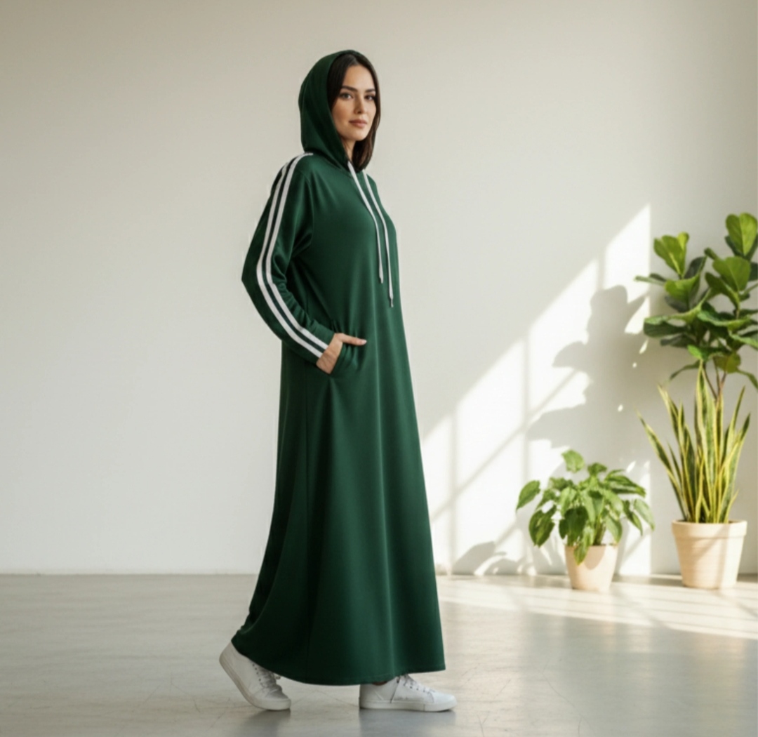 Hoodie Saga - Image 5