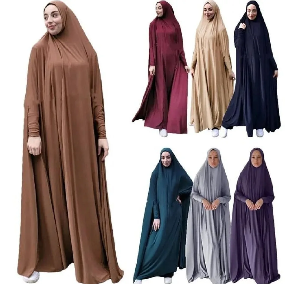Plain Namaz chaddar