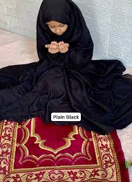 Plain Namaz chaddar - Image 4