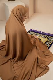 Plain Namaz chaddar - Image 3