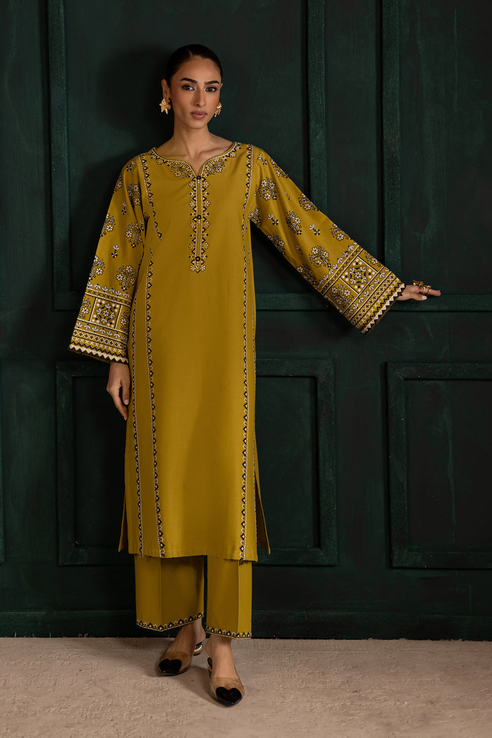 Mustard - Image 2