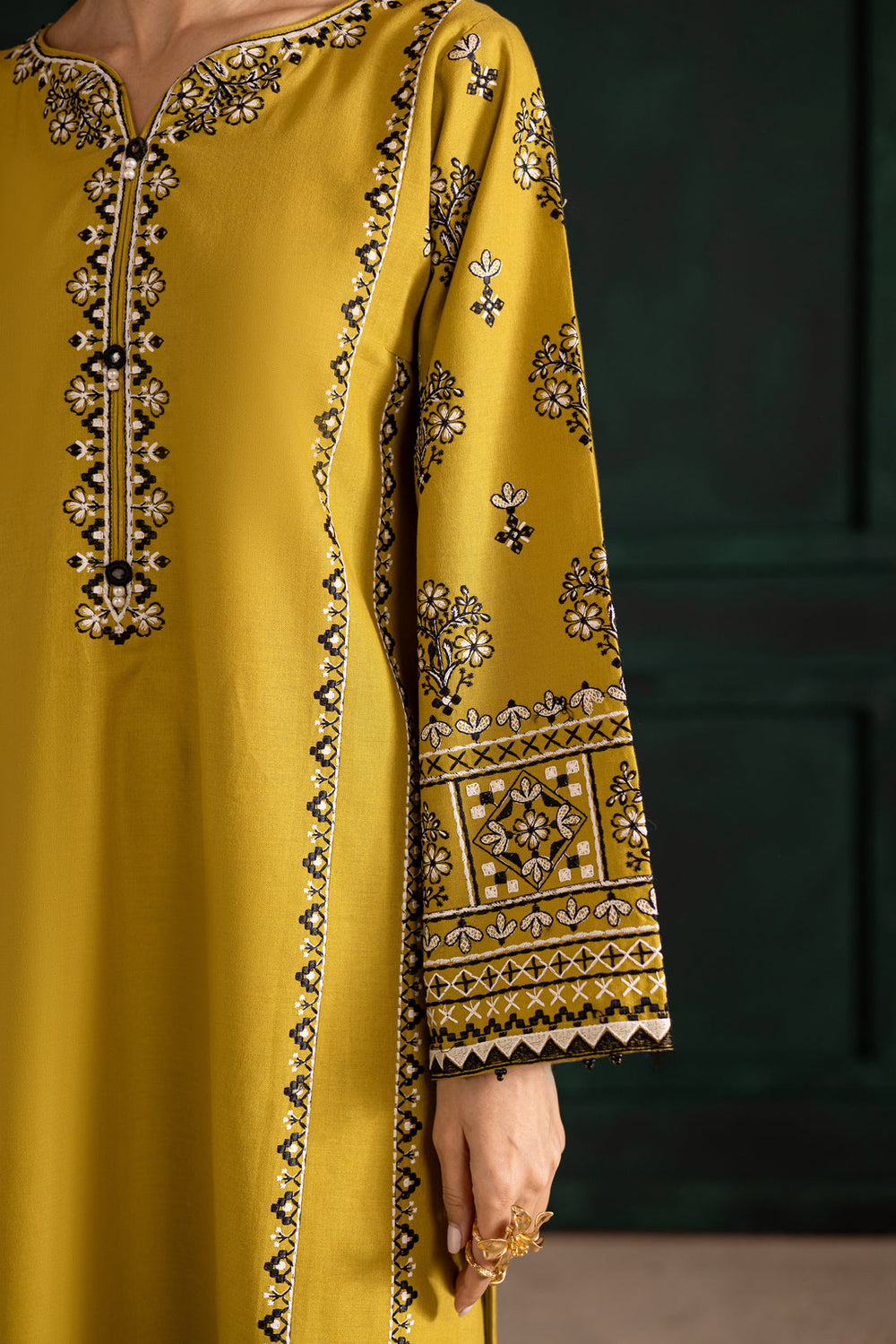 Mustard - Image 4