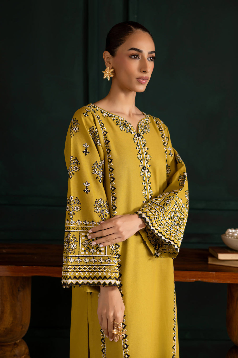 Mustard - Image 3