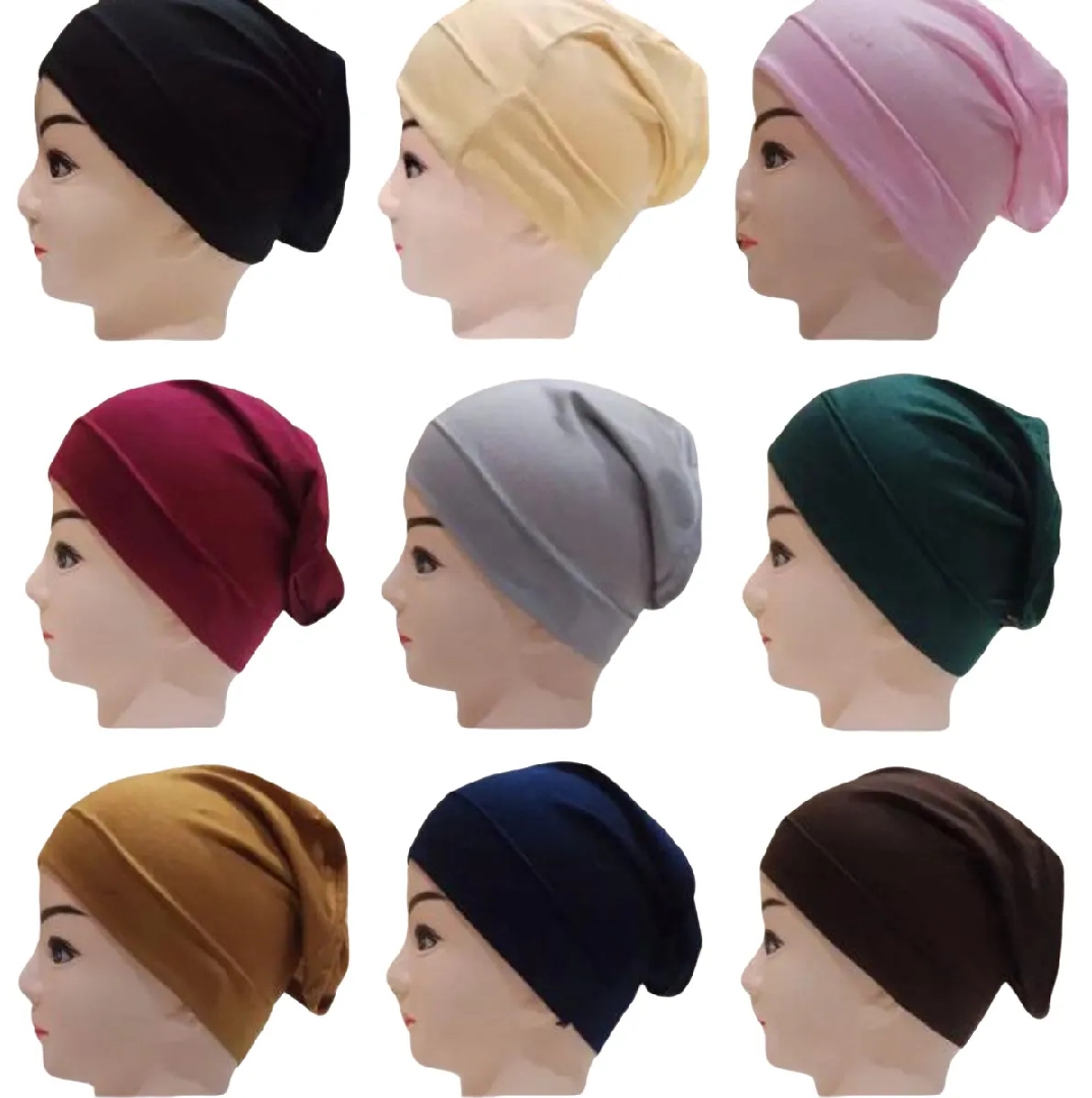 Under Caps - Image 4