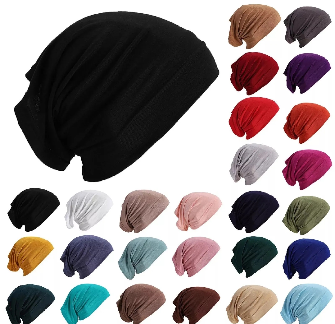 Under Caps - Image 3