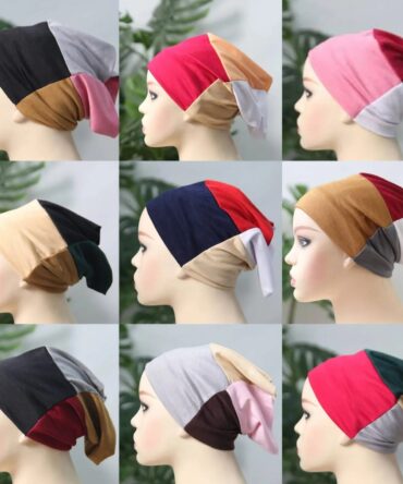 Under Caps