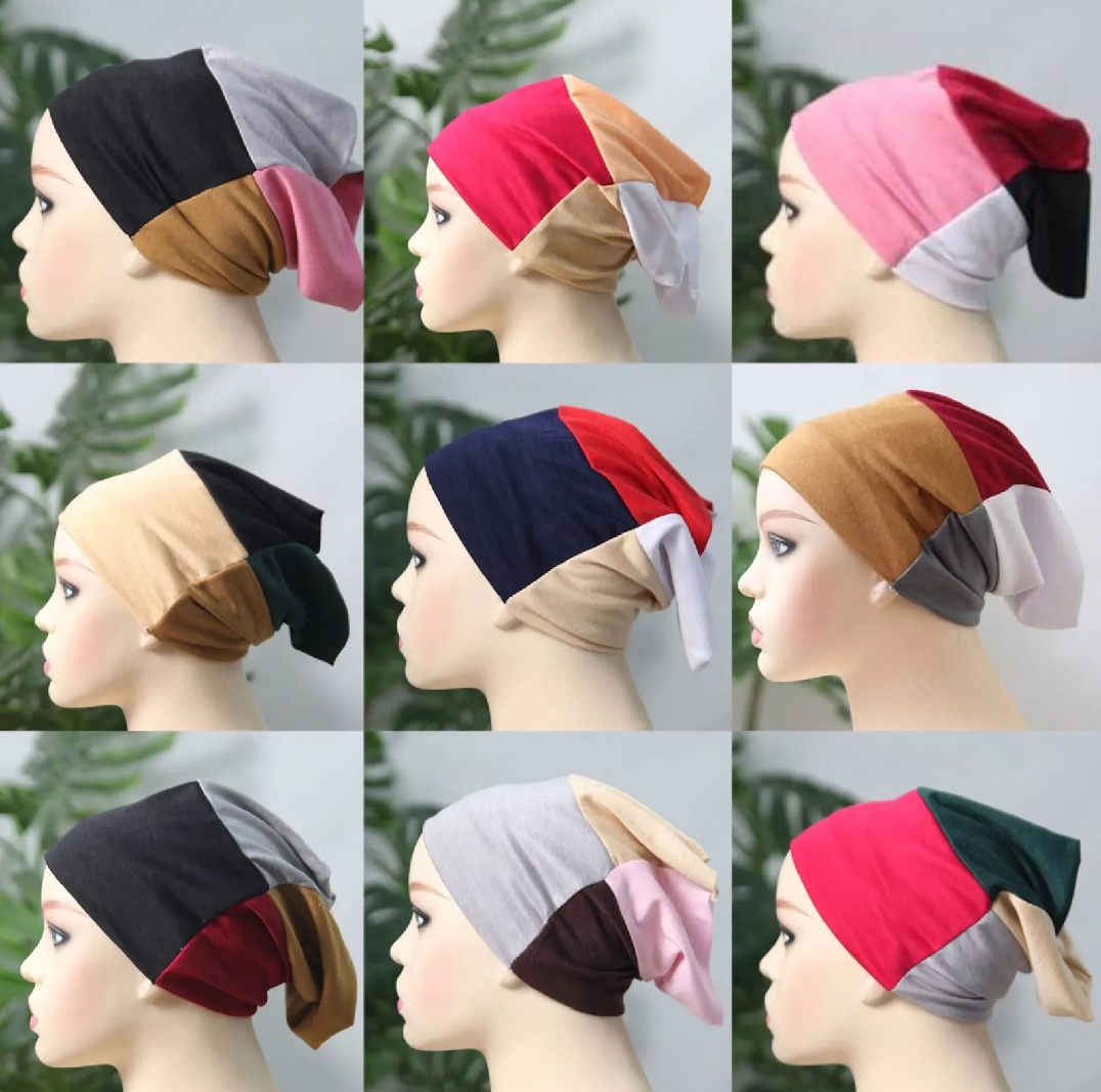 Under Caps