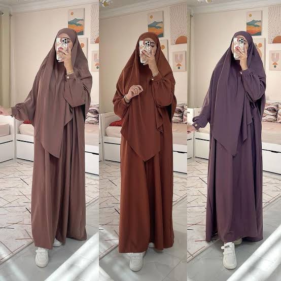 Khimars - Image 18